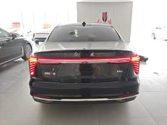 Hongqi H5 1.5T DCT Zhilian Qiyun Edition - фото 4