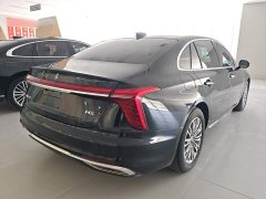 Hongqi H5 1.5T DCT Zhilian Qiyun Edition - фото 5