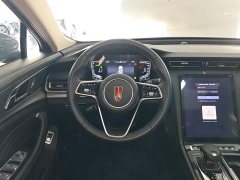 Hongqi H5 1.5T DCT Zhilian Qiyun Edition - фото 7