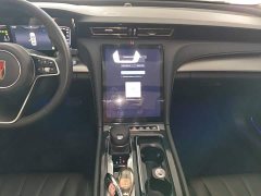 Hongqi H5 1.5T DCT Zhilian Qiyun Edition - фото 9