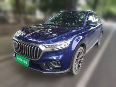 Hongqi HS5 2019 2.0T Zhilian Qiling Edition - фото 1