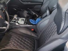 Hongqi HS5 2019 2.0T Zhilian Qiling Edition - фото 12