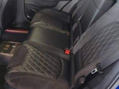 Hongqi HS5 2019 2.0T Zhilian Qiling Edition - фото 14