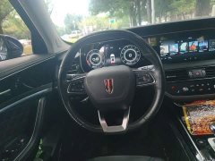 Hongqi HS5 2019 2.0T Zhilian Qiling Edition - фото 3