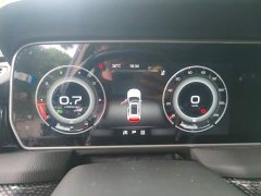 Hongqi HS5 2019 2.0T Zhilian Qiling Edition - фото 4
