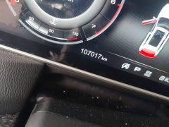 Hongqi HS5 2019 2.0T Zhilian Qiling Edition - фото 5