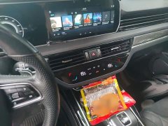 Hongqi HS5 2019 2.0T Zhilian Qiling Edition - фото 6