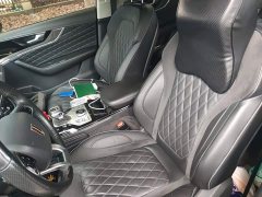 Hongqi HS5 2019 2.0T Zhilian Qiling Edition - фото 8