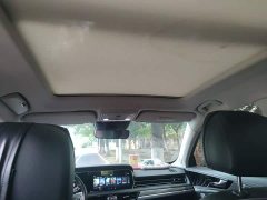 Hongqi HS5 2019 2.0T Zhilian Qiling Edition - фото 9