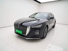 Hongqi H5 1.5T DCT Zhilian Qiyun Edition - фото 1