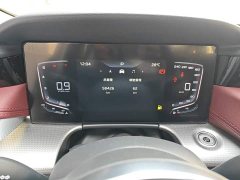 Hongqi H5 1.5T DCT Zhilian Qiyun Edition - фото 10