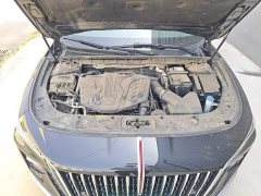 Hongqi H5 1.5T DCT Zhilian Qiyun Edition - фото 18