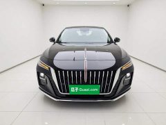 Hongqi H5 1.5T DCT Zhilian Qiyun Edition - фото 2