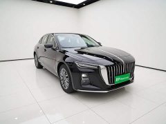 Hongqi H5 1.5T DCT Zhilian Qiyun Edition - фото 3