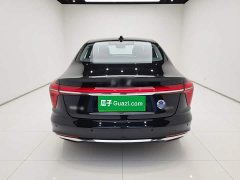 Hongqi H5 1.5T DCT Zhilian Qiyun Edition - фото 4