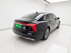 Hongqi H5 1.5T DCT Zhilian Qiyun Edition - фото 5