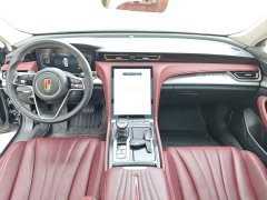 Hongqi H5 1.5T DCT Zhilian Qiyun Edition - фото 8