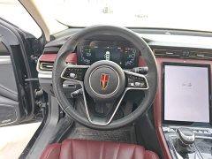 Hongqi H5 1.5T DCT Zhilian Qiyun Edition - фото 9