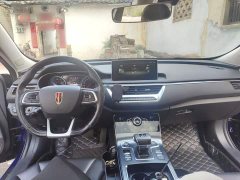 Hongqi H5 Classic 1.5T DCT Flag Rhyme Edition - фото 13