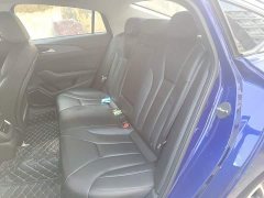 Hongqi H5 Classic 1.5T DCT Flag Rhyme Edition - фото 15