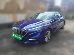 Hongqi H5 Classic 1.5T DCT Flag Rhyme Edition - фото 2