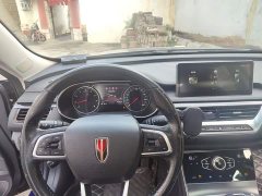 Hongqi H5 Classic 1.5T DCT Flag Rhyme Edition - фото 3