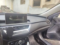 Hongqi H5 Classic 1.5T DCT Flag Rhyme Edition - фото 6