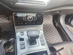 Hongqi H5 Classic 1.5T DCT Flag Rhyme Edition - фото 7