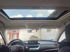 Hongqi H5 Classic 1.5T DCT Flag Rhyme Edition - фото 9