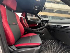Hongqi HS7 2024 2.0T automatic two-wheel drive Qiyue version, five seats - фото 10