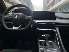 Hongqi HS7 2024 2.0T automatic two-wheel drive Qiyue version, five seats - фото 14