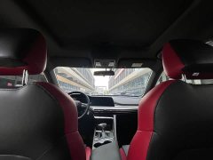 Hongqi HS7 2024 2.0T automatic two-wheel drive Qiyue version, five seats - фото 16