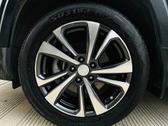 Hongqi HS7 2024 2.0T automatic two-wheel drive Qiyue version, five seats - фото 19