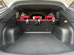 Hongqi HS7 2024 2.0T automatic two-wheel drive Qiyue version, five seats - фото 20