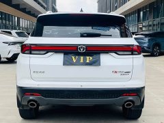 Hongqi HS7 2024 2.0T automatic two-wheel drive Qiyue version, five seats - фото 6