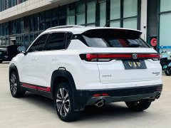 Hongqi HS7 2024 2.0T automatic two-wheel drive Qiyue version, five seats - фото 7
