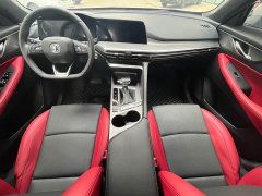 Hongqi HS7 2024 2.0T automatic two-wheel drive Qiyue version, five seats - фото 9