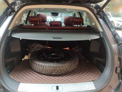 Hongqi HS5 2023 2.0T Qixiang Pro Edition - фото 10
