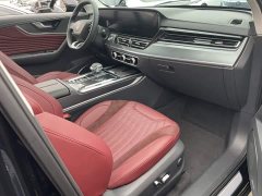 Hongqi HS5 2023 2.0T Qixiang Pro Edition - фото 12