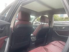 Hongqi HS5 2023 2.0T Qixiang Pro Edition - фото 13
