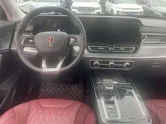 Hongqi HS5 2023 2.0T Qixiang Pro Edition - фото 14