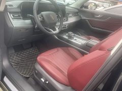 Hongqi HS5 2023 2.0T Qixiang Pro Edition - фото 15