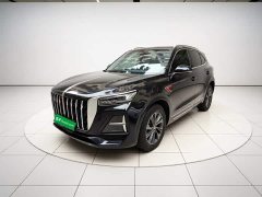 Hongqi HS5 2023 2.0T Qixiang Pro Edition - фото 2