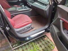 Hongqi HS5 2023 2.0T Qixiang Pro Edition - фото 20