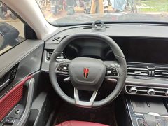 Hongqi HS5 2023 2.0T Qixiang Pro Edition - фото 3
