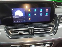 Hongqi HS5 2023 2.0T Qixiang Pro Edition - фото 6