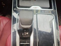 Hongqi HS5 2023 2.0T Qixiang Pro Edition - фото 7