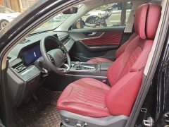 Hongqi HS5 2023 2.0T Qixiang Pro Edition - фото 8