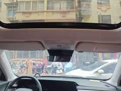 Hongqi HS5 2023 2.0T Qixiang Pro Edition - фото 9