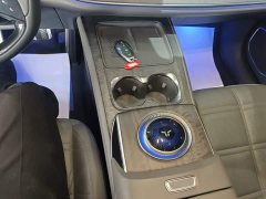 Hongqi Tiangong 08 2025 680 Ultra four-wheel drive version - фото 10